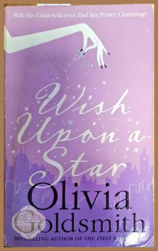 Wish Upon a Star - Olivia Goldsmith - Книги