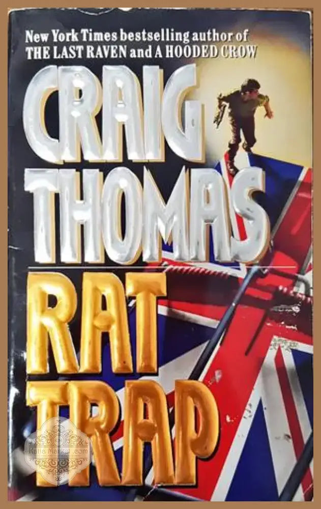 Without a trace (1704) - Книга