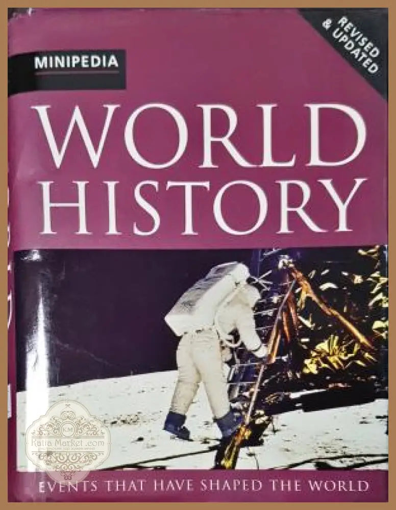 World History. Events That Have Shaped the World - Jeremy Black - Книга