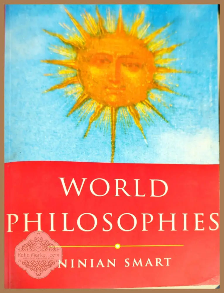 World Philosophies - Ninian Smart - Книги