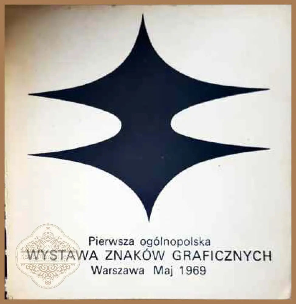 Wystawa znakow graficznych - Колектив - Книга