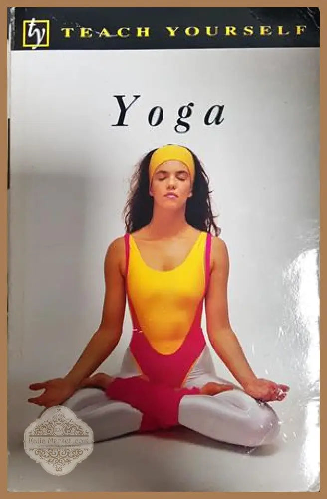 Yoga - James Hewitt