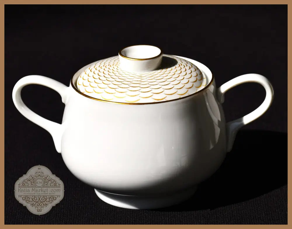 Захарница от Rosenthal - antique