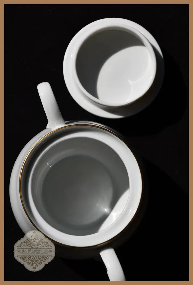 Захарница от Rosenthal - antique