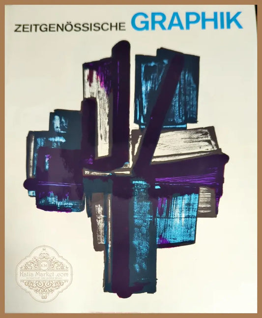 Zeitgenössische Graphik - Jiri Siblik - Книги