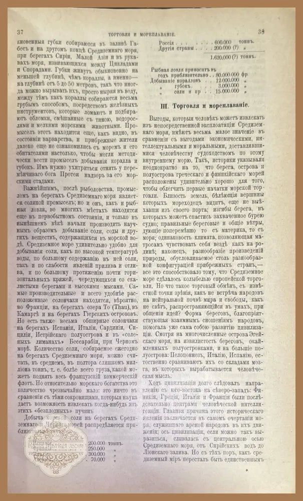 Земля и люди. Книга первая - Книги