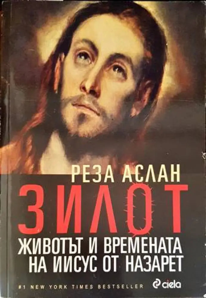 Зилот. Животът и времената на Иисус от Назарет (1051) - Книга