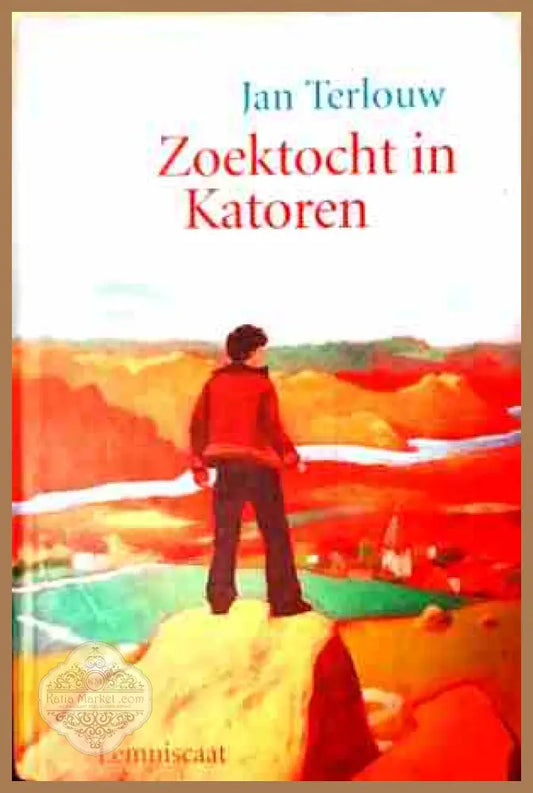 Zoektocht in Katoren – Jan Terlouw